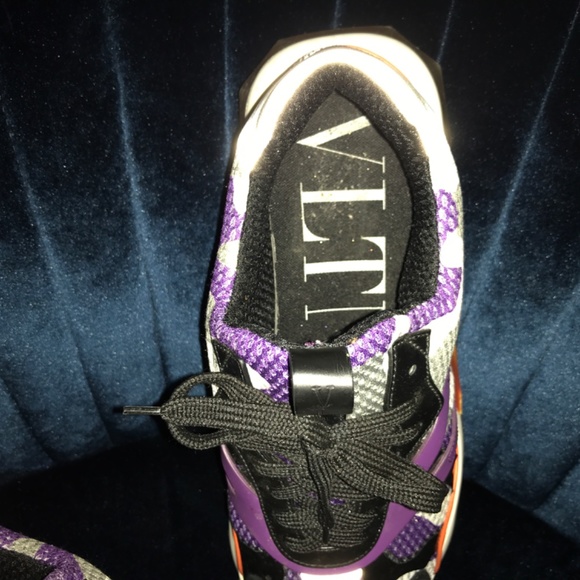 Valentino Sneakers - Men’s 10 main image 5
